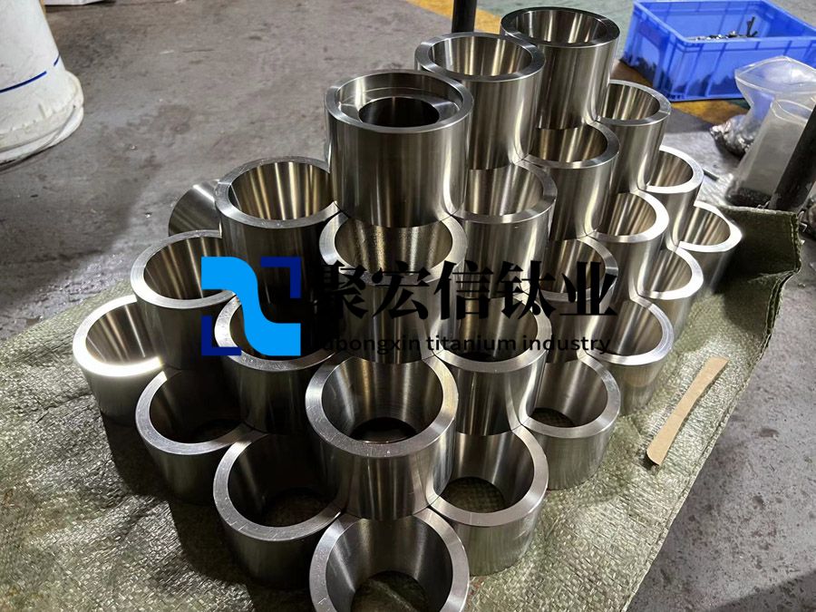 聚宏信鈦業(yè)談材料加工特性與3D打印零件的工藝特點
