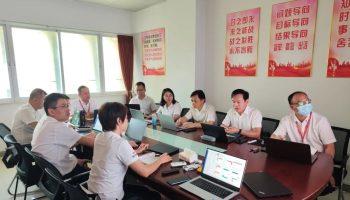 玉柴物流集團經營信息化建設成果助推管理數據化新進程